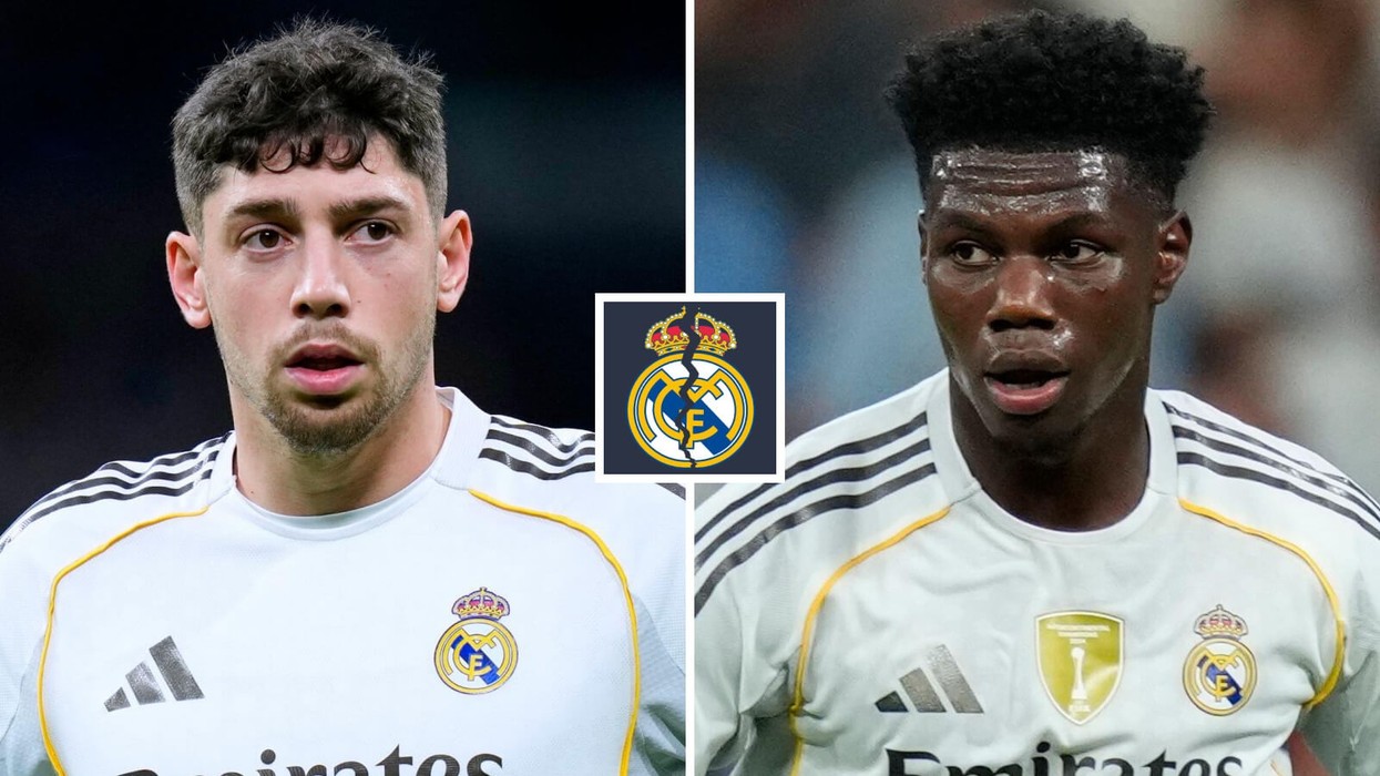 Real Madridi i pamëshirshëm – ky dënim i rëndë e pret Valverden dhe Tchouamenin pas rrahjes