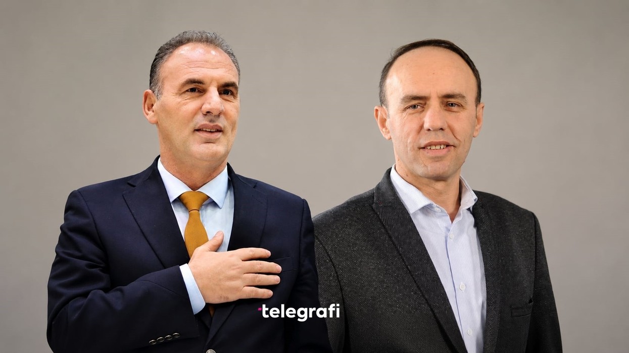 PDK-ja në Malishevë kundër listës me Limajn? Mazreku: Na ka dëmtuar në nivel të përgjithshëm