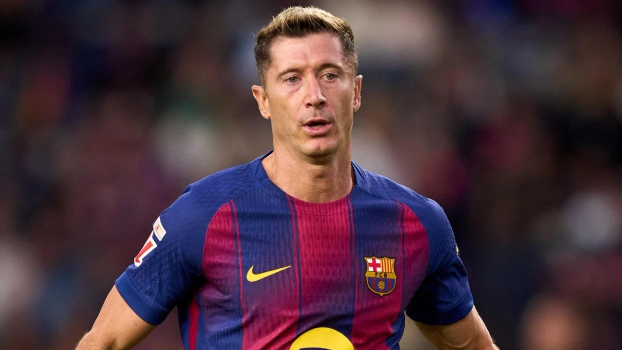 Lewandowski paraqet kërkesat për pagë për dy gjigantët e Serie A