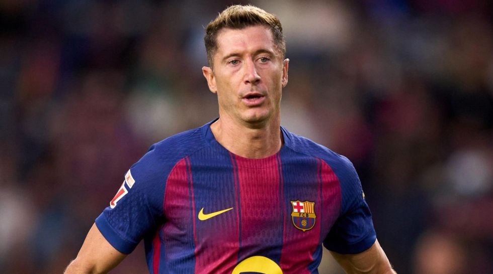 Lewandowski paraqet kërkesat për pagë për dy gjigantët e Serie A