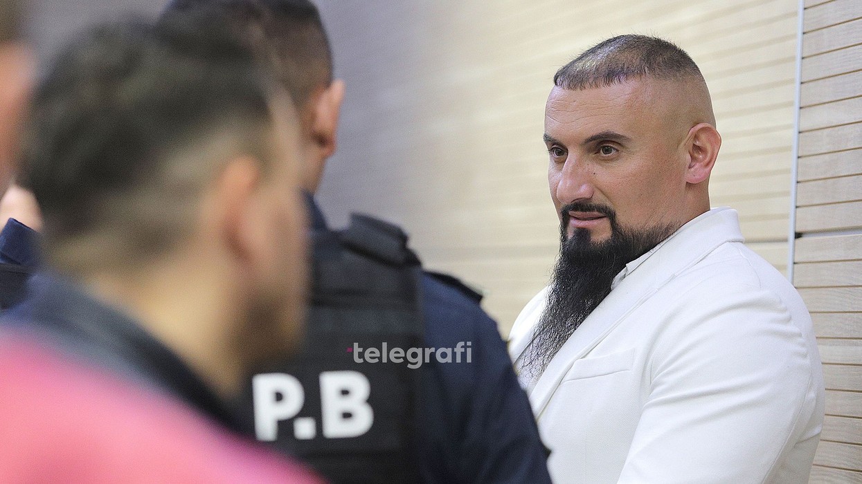 Për lëndim të rëndë trupor, Kobra dhe dy të tjerët dënohen vetëm me nga 5 mijë euro gjobë nga Gjykata e Prizrenit