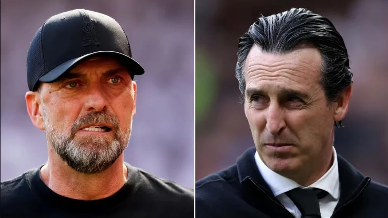 Unai Emery tejkalon numrin e finaleve evropiane të Kloppit