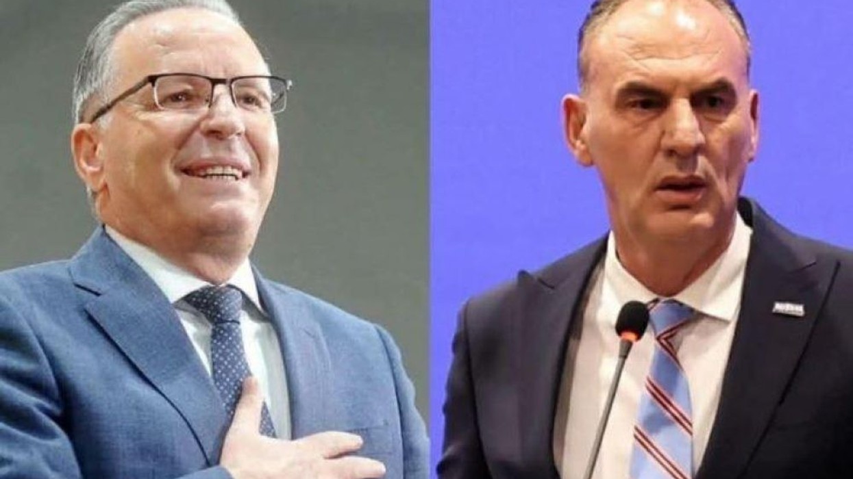Limaj i dërgon letër Hamzës, kërkon që Nisma të jetë pjesë e listës së PDK-së për zgjedhjet e 7 qershorit