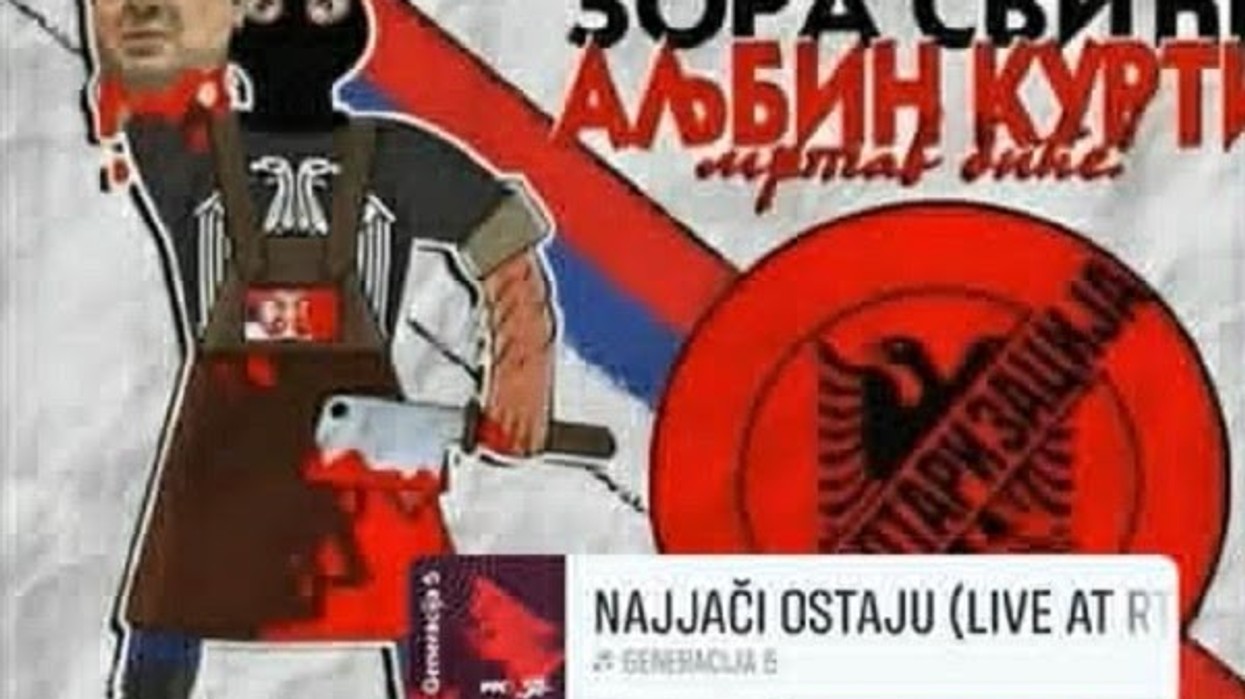 Organizata terroriste serbe kërcënon Kurti me eliminim fizik