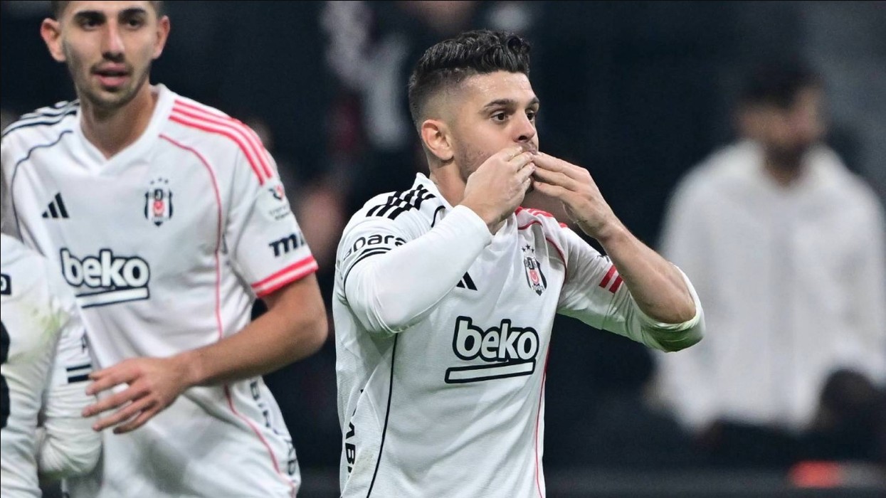 Klubi turk përgatit ofertën për transferimin e Rashicës nga Besiktasi
