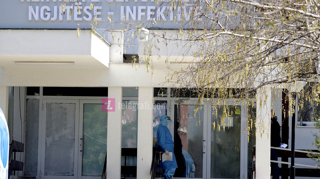 Dhjetë raste të fruthit në Kosovë, rritet interesimi për vaksinim të fëmijëve