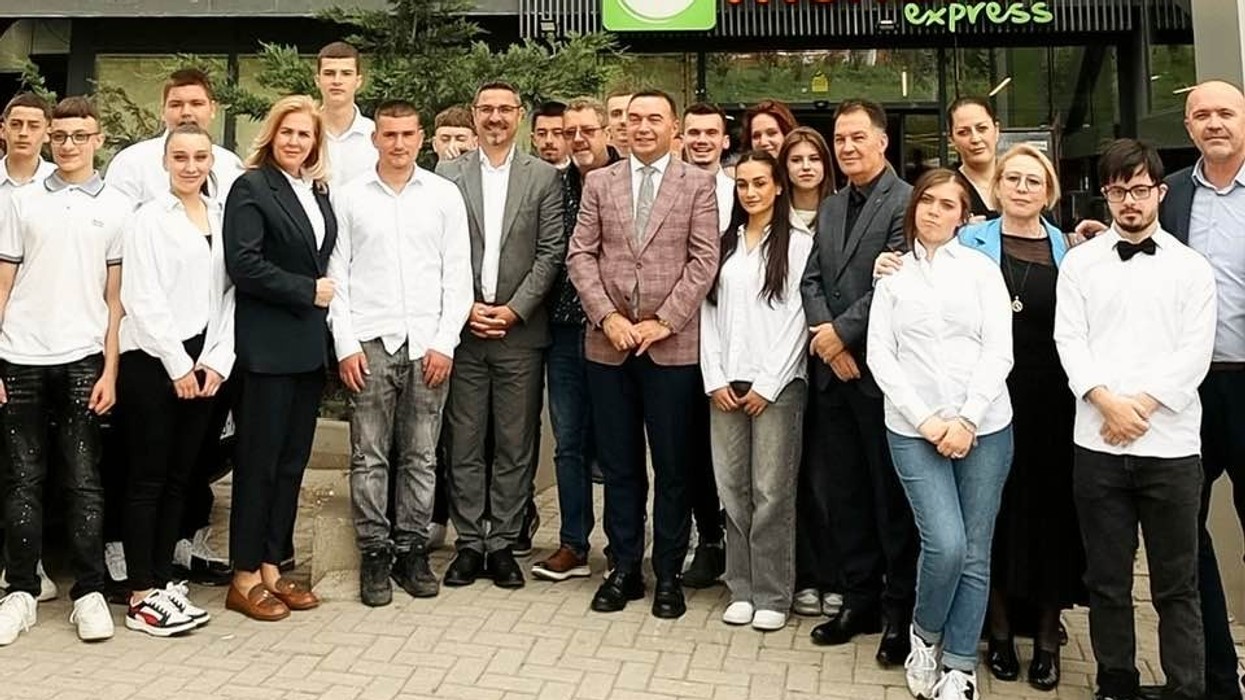 Arsimi Dual – investim i sigurt për të ardhmen e të rinjve