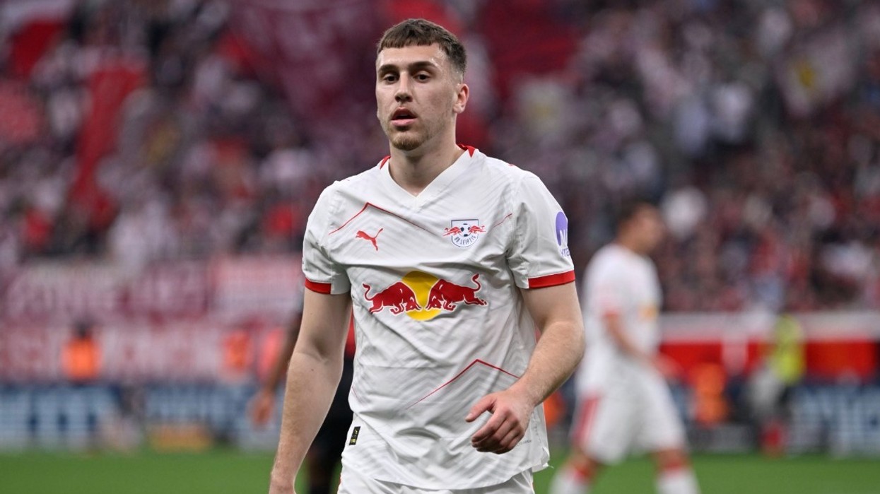 RB Leipzig nuk ka buxhet: Brajan Gruda do të rikthehet te Brightoni