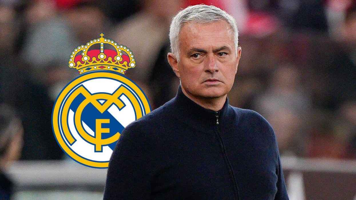 E konfirmon Fabrizio Romano: Real Madridi zyrtarisht i nis kontaktet me Jose Mourinhon