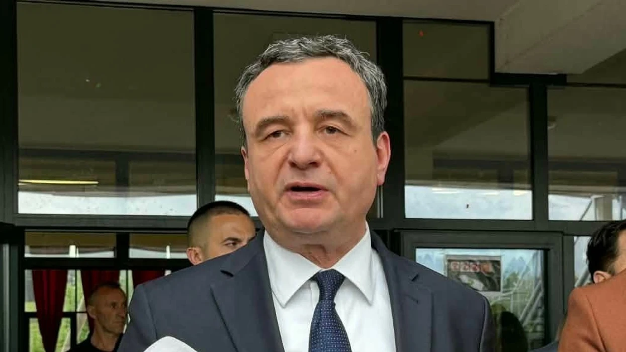 Kurti reagon për kërcënimet nga “Severna Brigada”: Tashmë i kemi shpallur organizatë terroriste