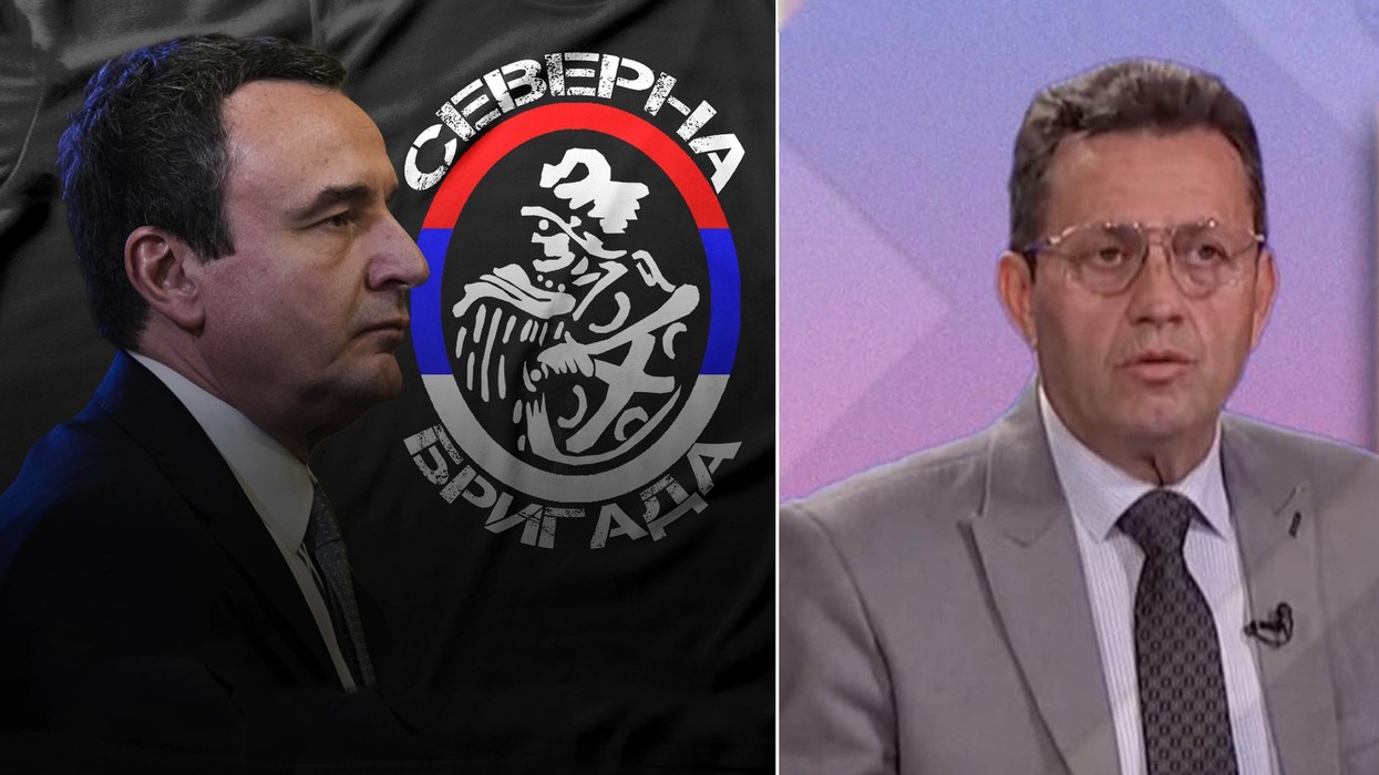 Islami: Kërcënimi ndaj Kurtit të trajtohet si pjesë e “luftës hibride” kundër Kosovës