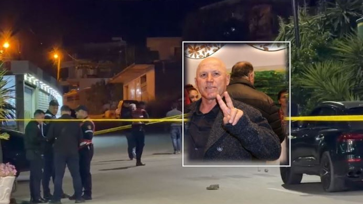 Atentati në Sarandë, 10 persona hynë me forcë në lokal - biznesmeni që u vra hapi zjarr në mbrojtje të një të riu