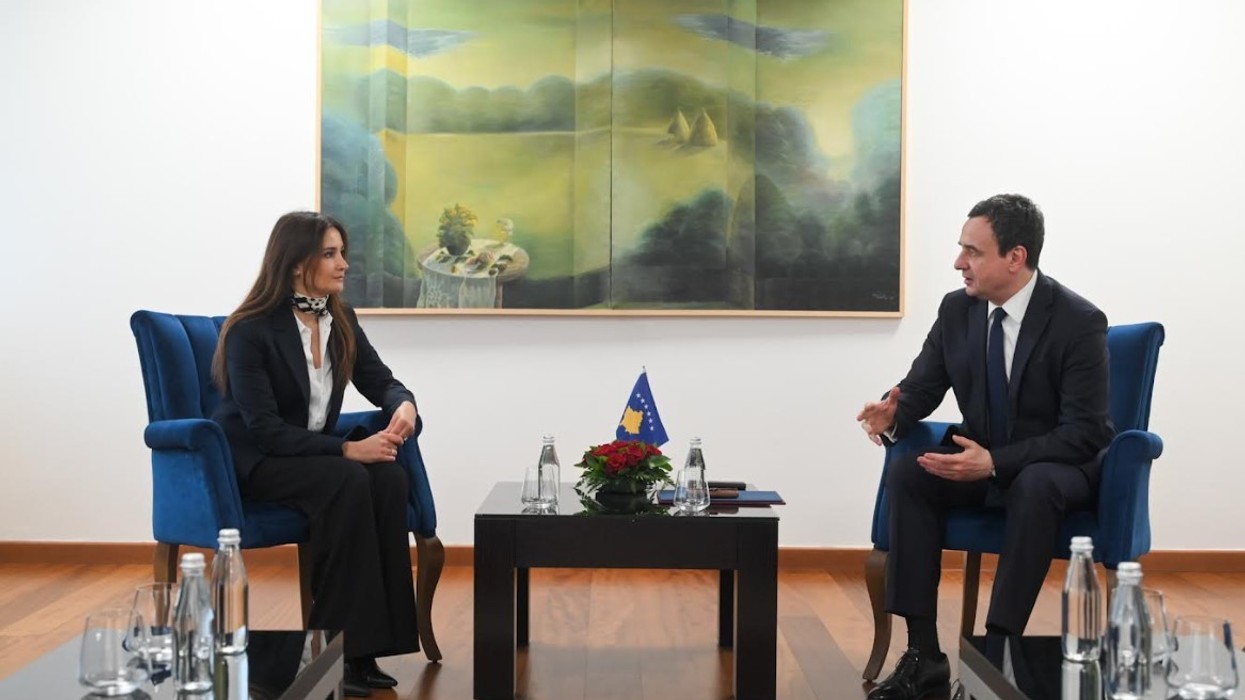 Triera Kasumi-Berisha emërohet zëvendësministre e Ekonomisë