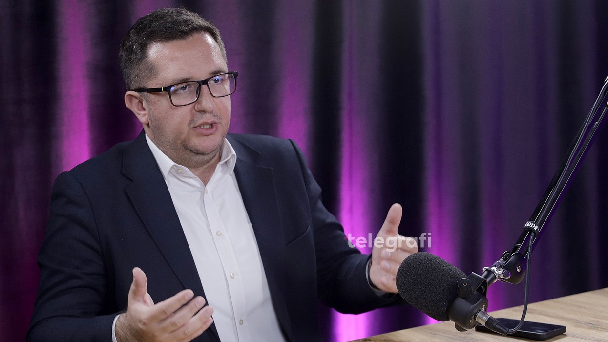 Mustafa: Vetëvendosje e çoi Kosovën në zgjedhje duke refuzuar kompromisin për presidentin