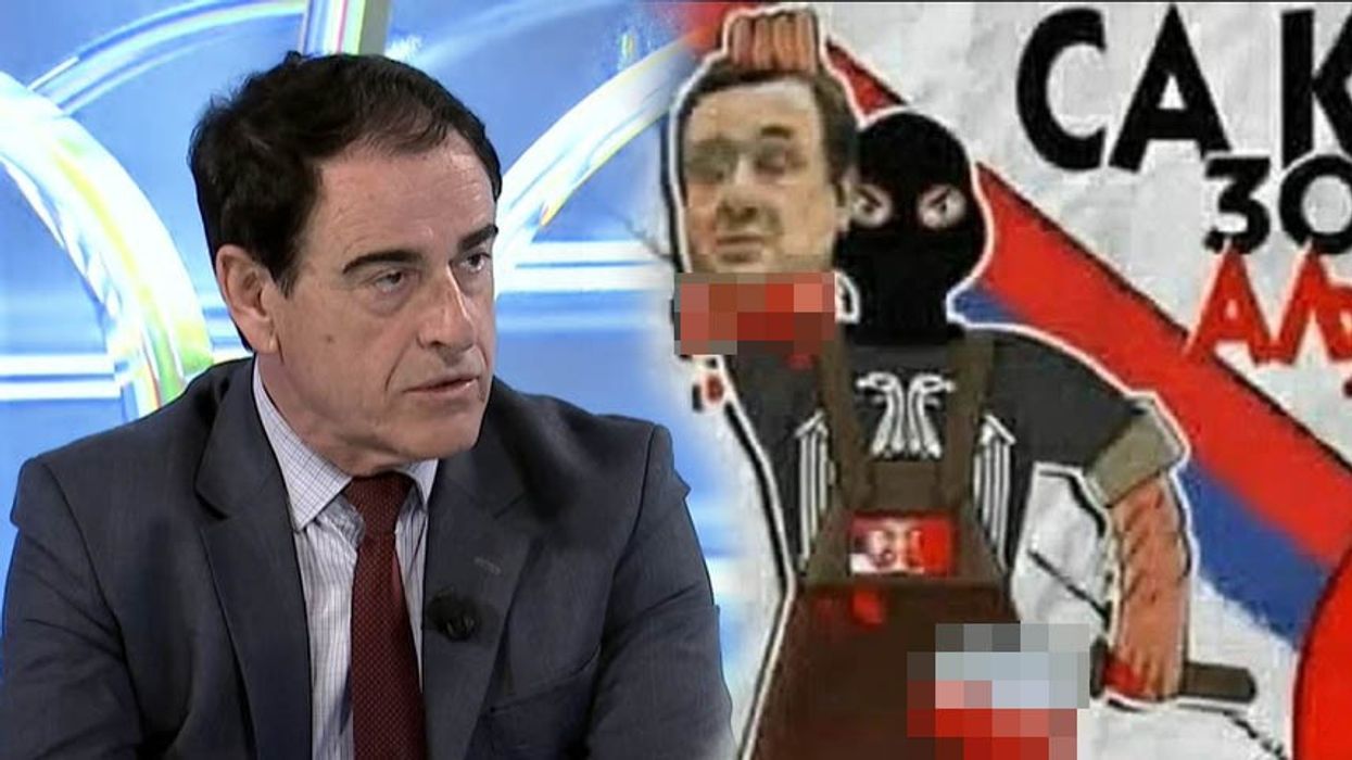 Kërcënimi ndaj Kurtit, Ibishi: Pas “Brigadës së Veriut” qëndrojnë inteligjenca serbe dhe ruse Kërcënimi ndaj Kurtit, Ibishi: Pas “Brigadës së Veriut” qëndrojnë inteligjenca serbe dhe ruse