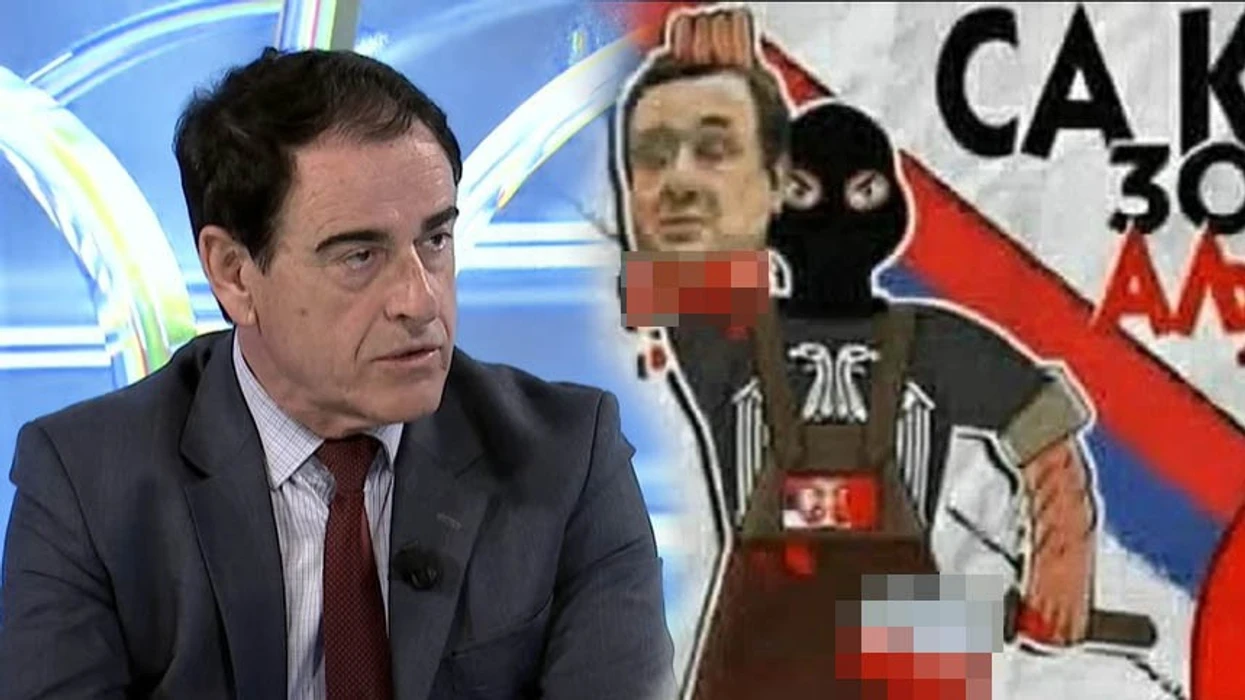 Kërcënimi ndaj Kurtit, Ibishi: Pas “Brigadës së Veriut” qëndrojnë inteligjenca serbe dhe ruse