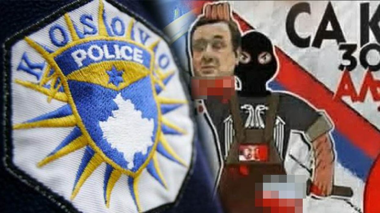 Policia e Kosovës: Kërcënimi ndaj Kurtit erdhi nga qyteti i Kralevës në Serbi Policia e Kosovës: Kërcënimi ndaj Kurtit erdhi nga qyteti i Kralevës në Serbi