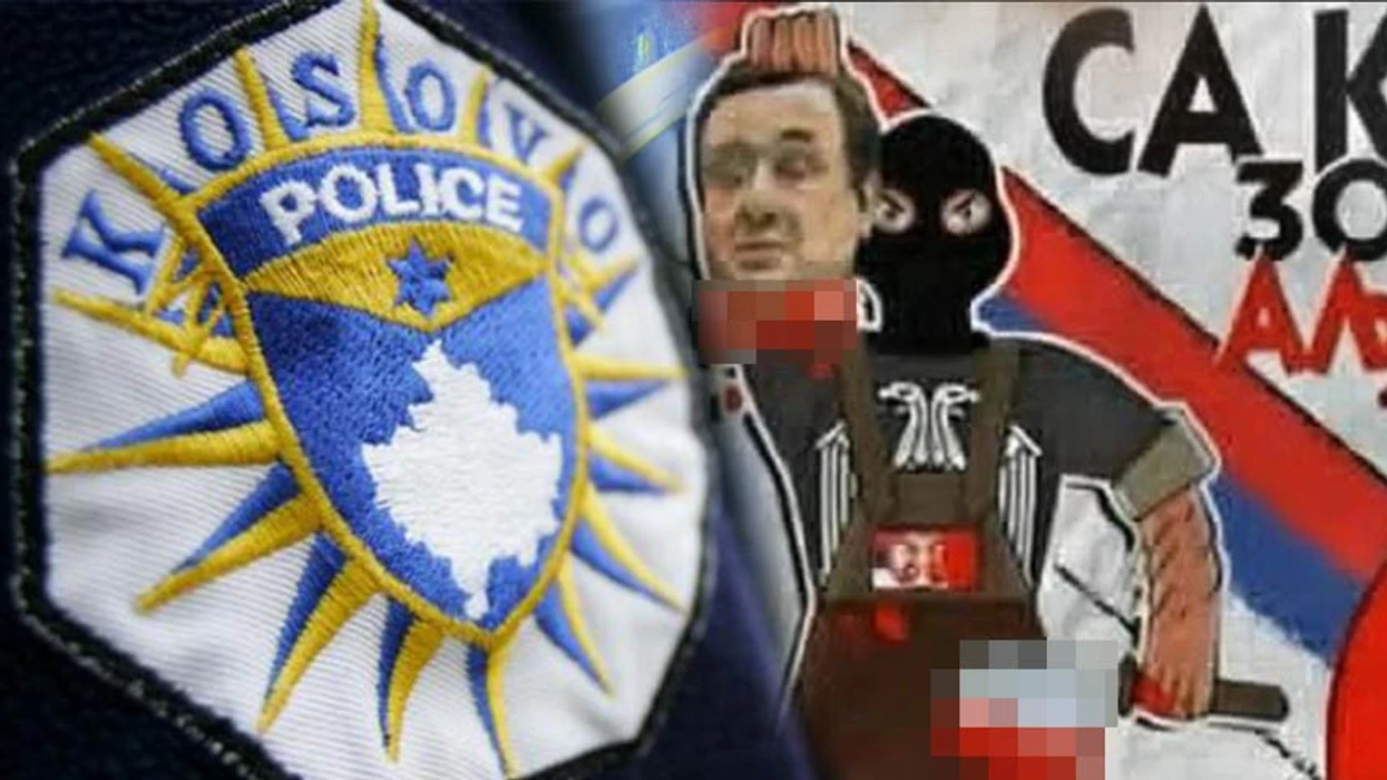 Policia e Kosovës: Kërcënimi ndaj Kurtit erdhi nga qyteti i Kralevës në Serbi