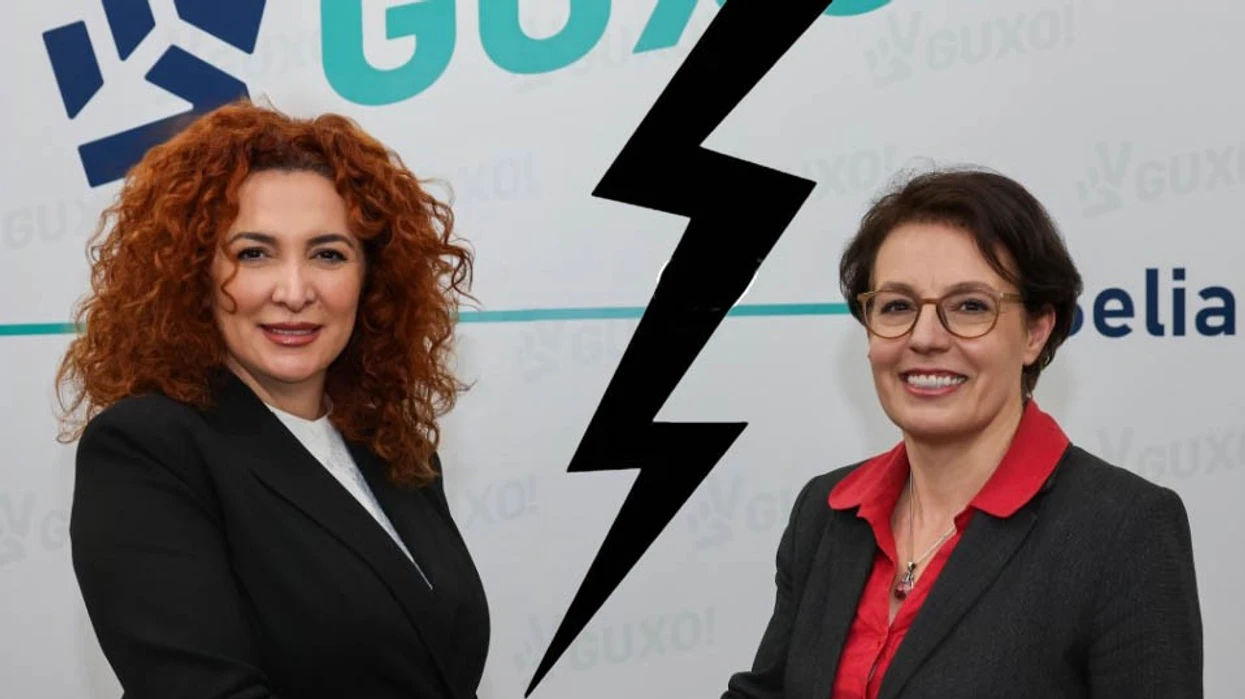 “Mos u ndaj nga tufa”, “nuk jam tufë, jam deputete” – si filloi përplasja e Reshitajt me Gërvallën