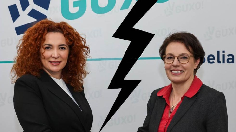 “Mos u ndaj nga tufa”, “nuk jam tufë, jam deputete” – si filloi përplasja e Reshitajt me Gërvallën