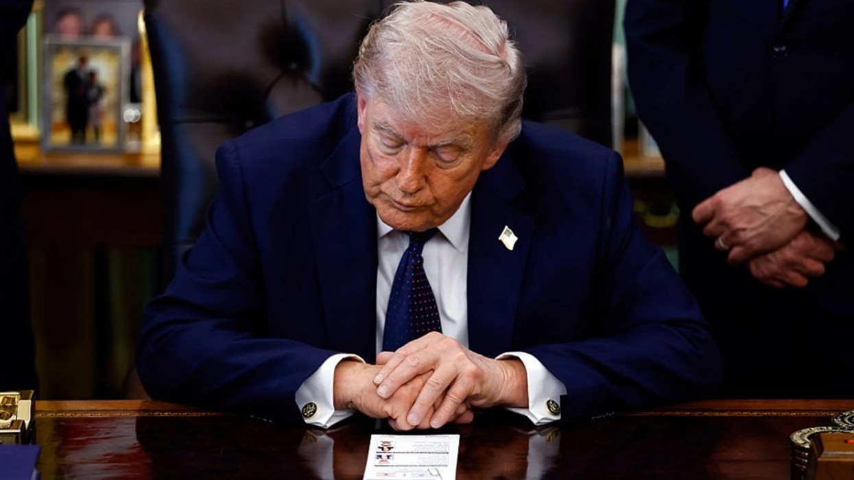 Donald Trump ka tri opsione në luftën kundër Iranit