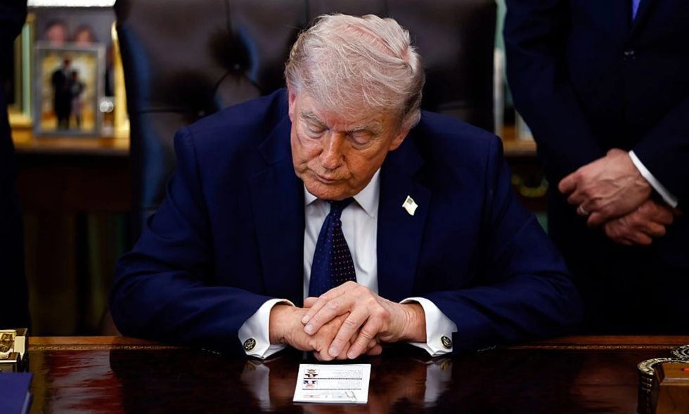 Donald Trump ka tri opsione në luftën kundër Iranit