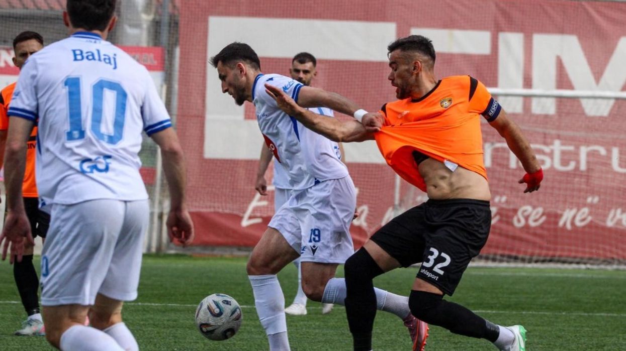 Superliga e Kosovës vazhdon me xhiron e 33-të, vëmendja në derbin Drita – Ballkani Superliga e Kosovës vazhdon me xhiron e 33-të, vëmendja në derbin Drita – Ballkani