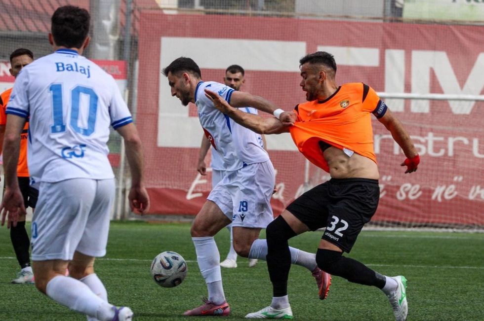 Superliga e Kosovës vazhdon me xhiron e 33-të, vëmendja në derbin Drita – Ballkani