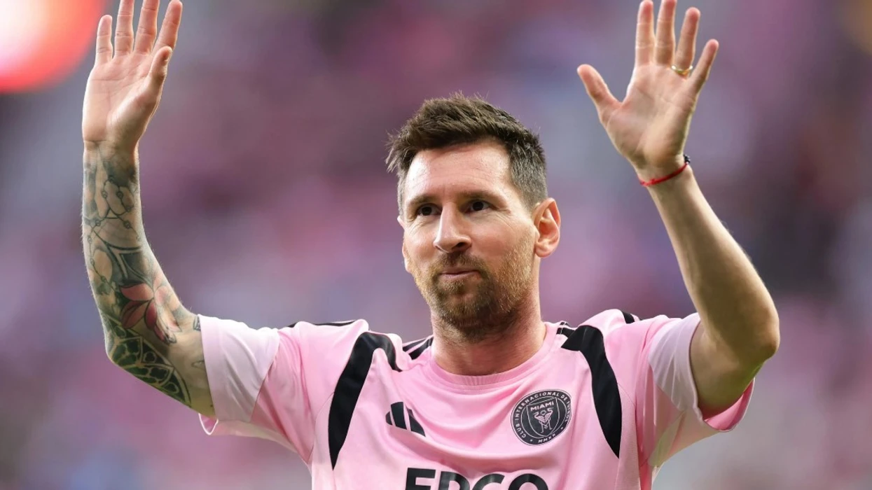 “Nuk ka dyshim për mua”, Messi zgjedh lojtarin që e sheh si pasardhës të tij