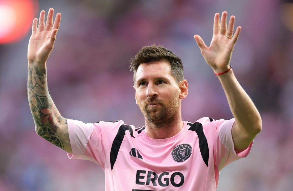 “Nuk ka dyshim për mua”, Messi zgjedh lojtarin që e sheh si pasardhës të tij