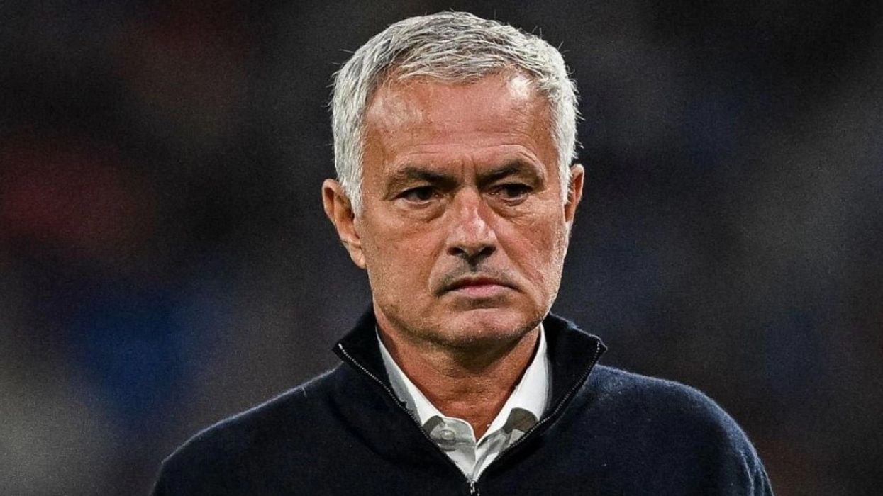 Mourinho ka kërkuar transferimin e këtyre tre yjeve për t’u rikthyer te Real Madridi Mourinho ka kërkuar transferimin e këtyre tre yjeve për t’u rikthyer te Real Madridi