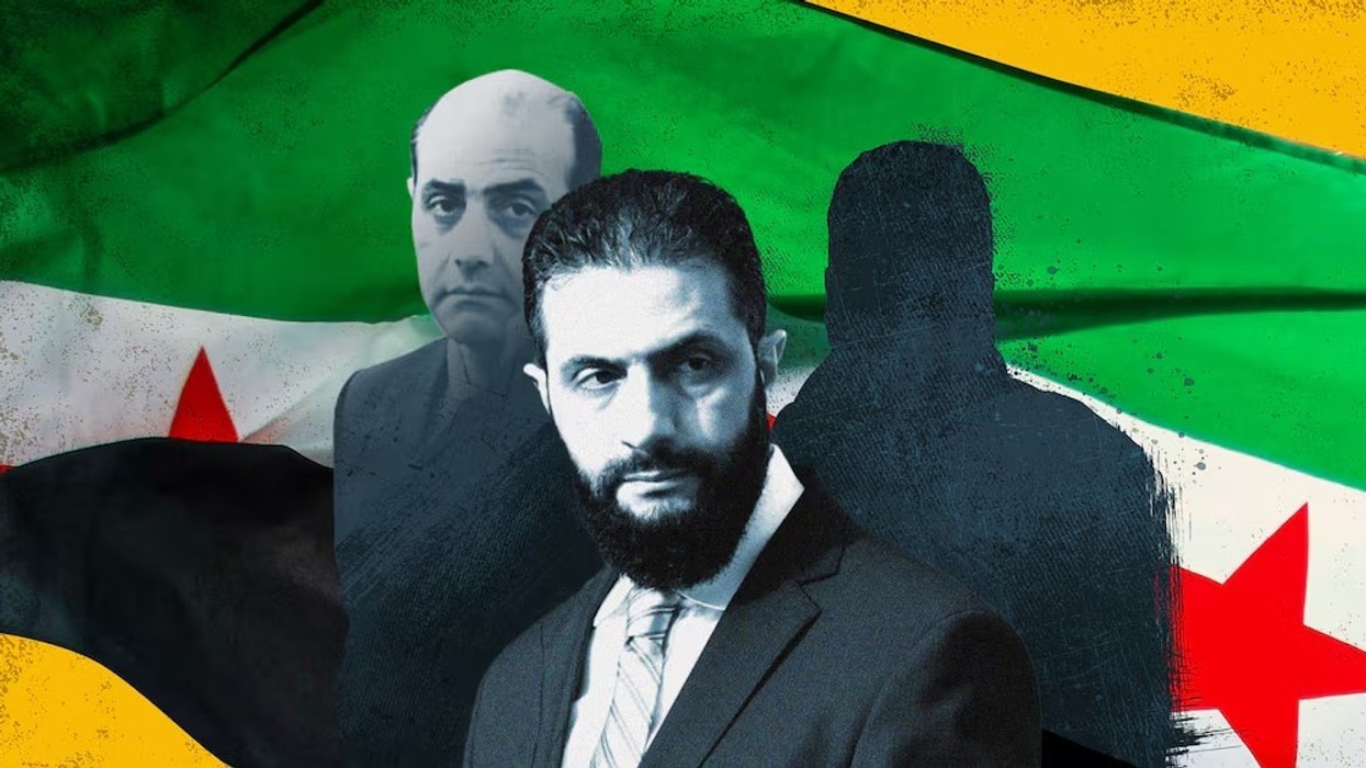 Ahmed al-Sharaa shkarkon vëllezërit e tij nga pozicionet e larta shtetërore
