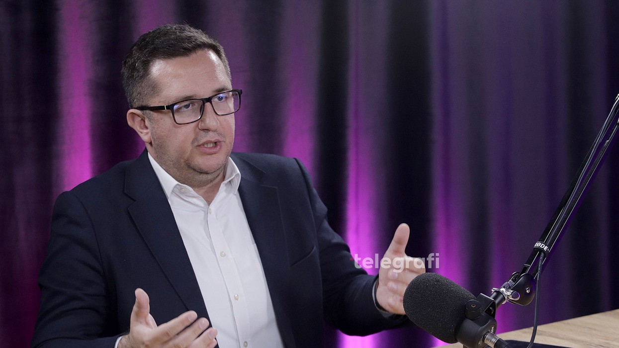 Mustafa mohon përçarjet në LDK me Përparim Ramën: Prishtinën e kemi fituar dhe po e qeverisim së bashku