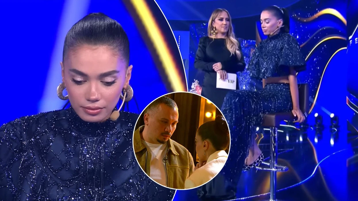 "A është vëllai në Angli të paktën?", Fabjola e shqetësuar pas daljes nga Ferma VIP 3 për mënyrën se si do ta presin familja e saj