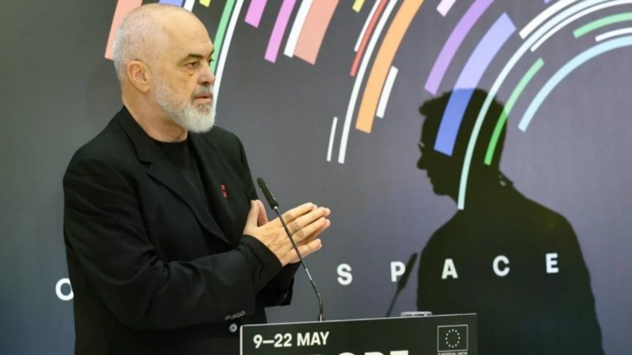“2027 një objektiv i vendosur bashkërisht”, Dita e Evropës, Rama: Mbyllja e negociatave mund të zgjatet deri nga mesi i vitit 2028