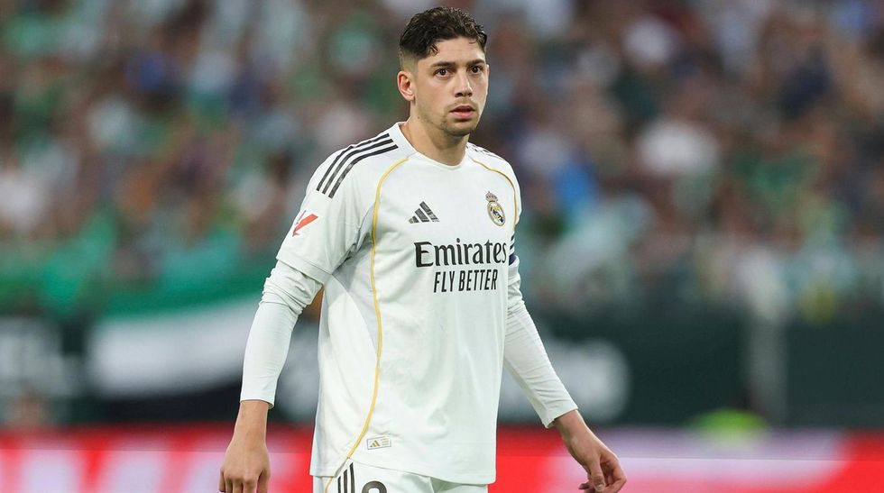 Zhveshtorja e Real Madridit po kërkon largimin e Valverdes në verë