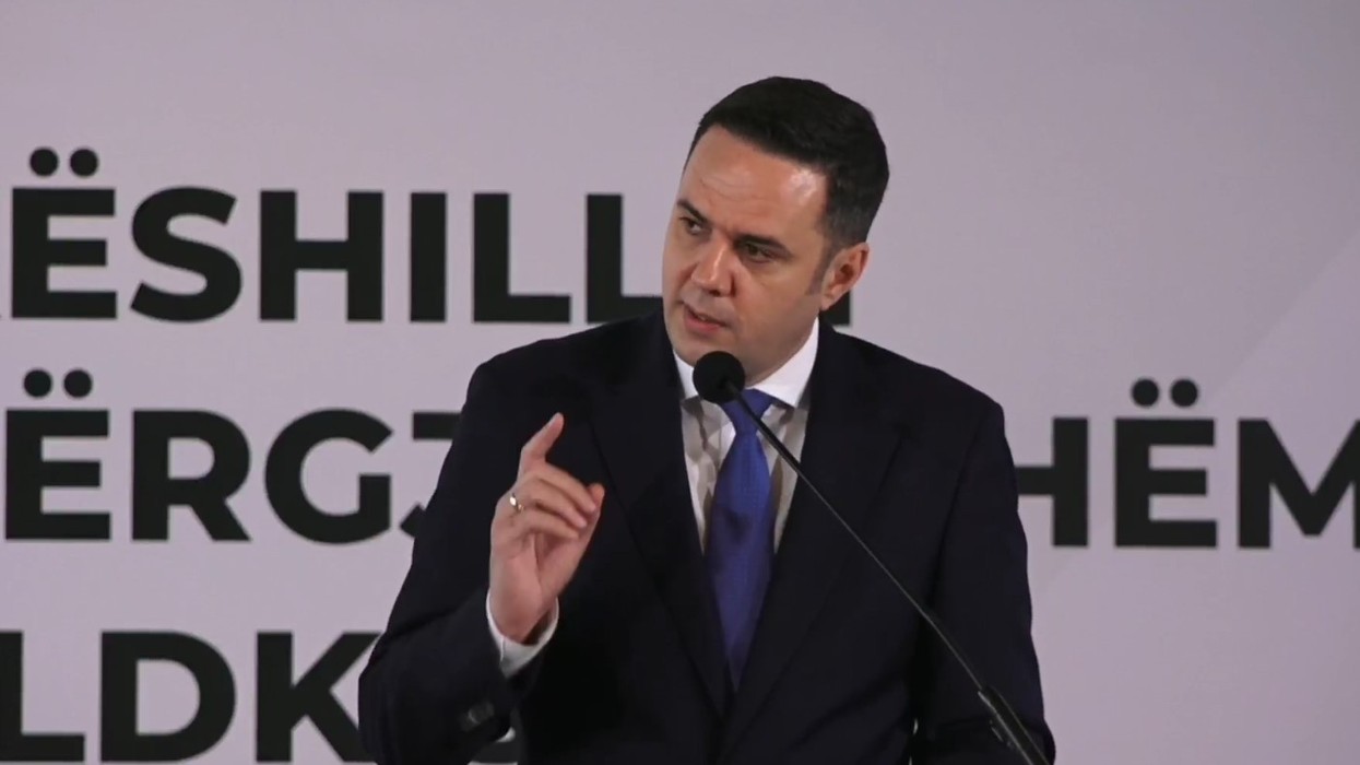 Dështimi i zgjedhjes së presidentit, Abdixhiku para Këshillit të Përgjithshëm: Ishim përballë një mendësie që kërkonte gjithçka, parti-shtet