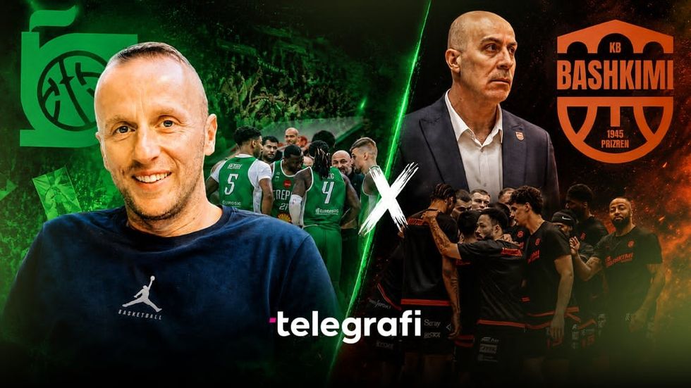 Trepça-Bashkimi në sytë e dy legjendave: Artan Mehmeti dhe Bledar Gjeqaj analizojnë finalen e madhe