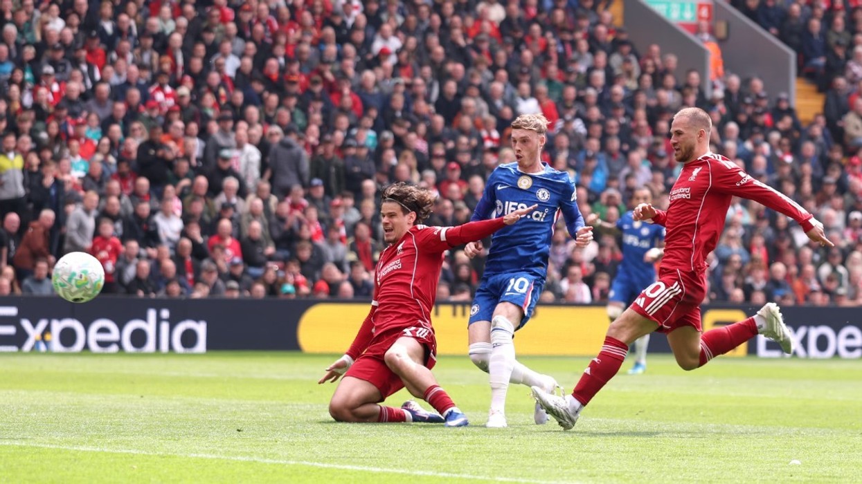 Nuk ka fitues në ‘Anfield’, Liverpooli dhe Chelsea ndajnë pikët