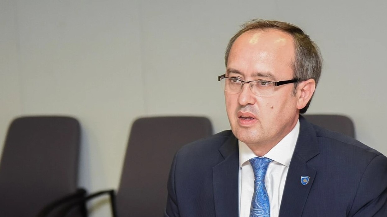 Nuk mori pjesë në mbledhjen e Këshillit, Hoti: Emrat vijnë e shkojnë, por LDK mbetet shtëpia politike e brezave që besojnë në demokraci