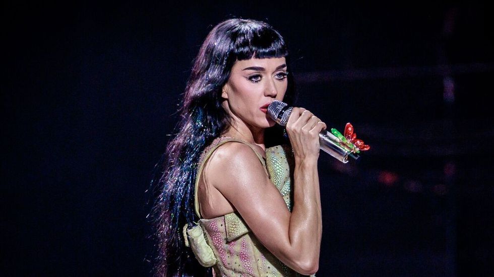 Tri ceremoni hapëse në Kampionatin Botëror 2026 - një nga yjet që do të performojë është edhe Katy Perry