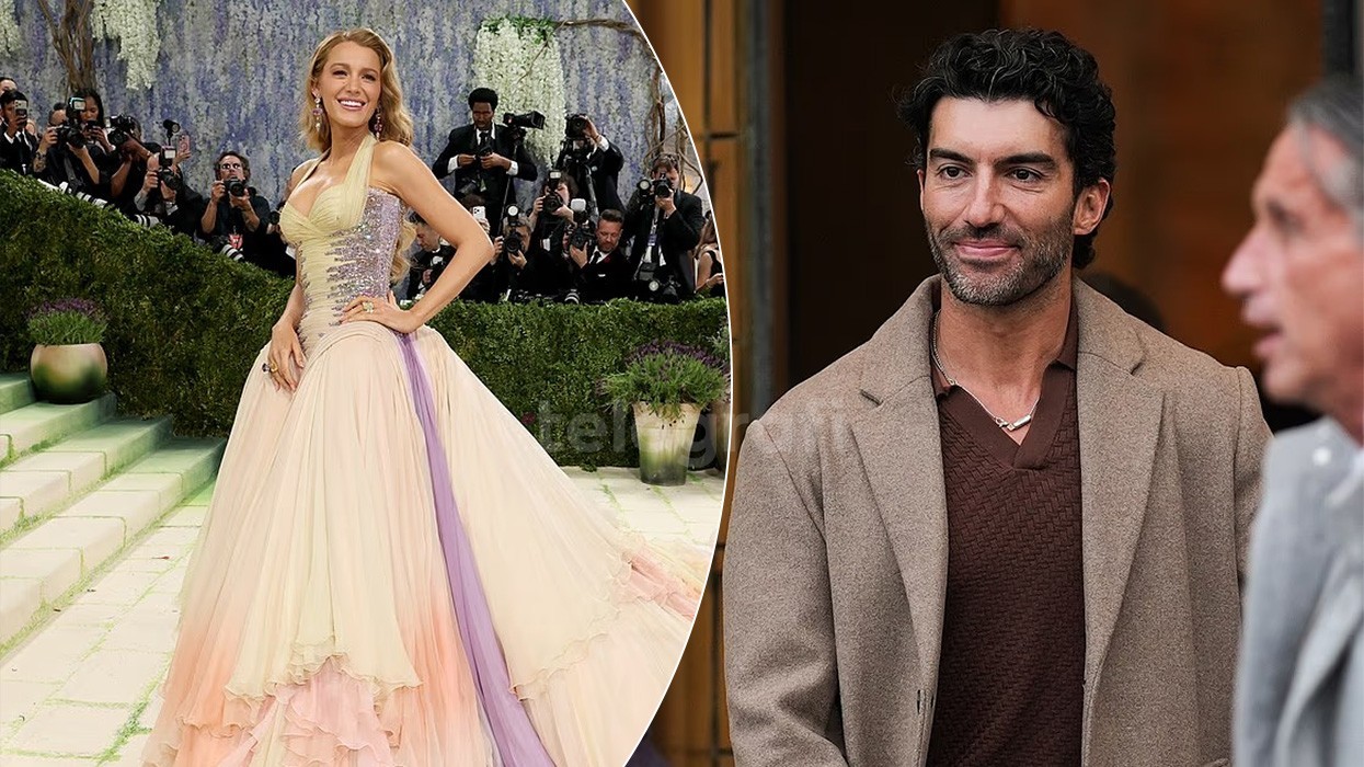Blake Lively në Met Gala pas marrëveshjes me Justin Baldoni, avokati thotë se aktorja po “ecën përpara” pas dramës ligjore