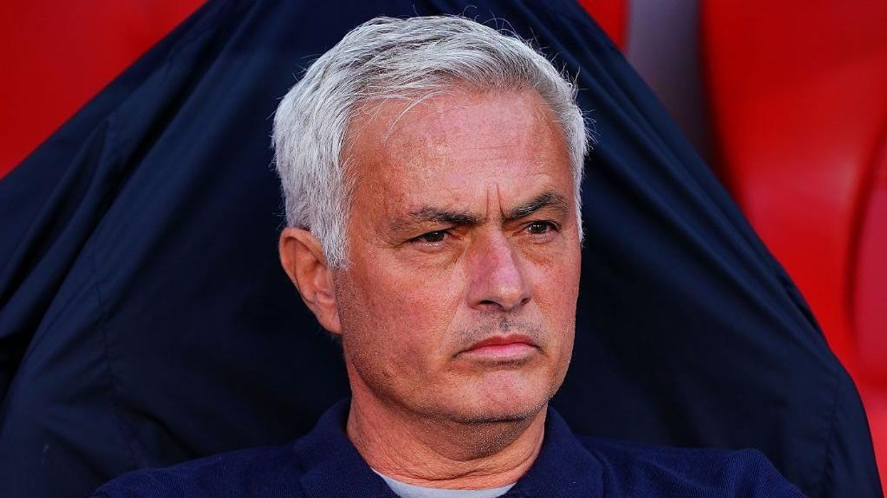 “Më e mirë se e vitit 2016”, Jose Mourinho beson se Portugalia mund ta fitojë Kupën e Botës