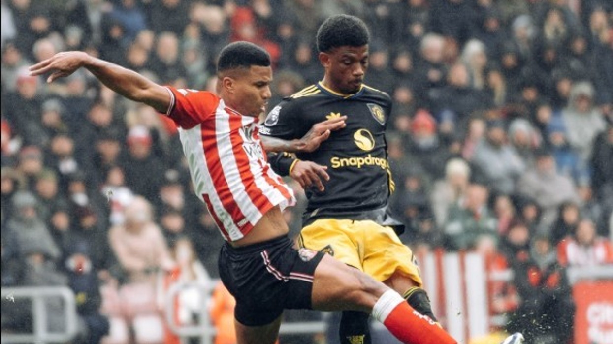 Man United ndalet nga Sunderlandi