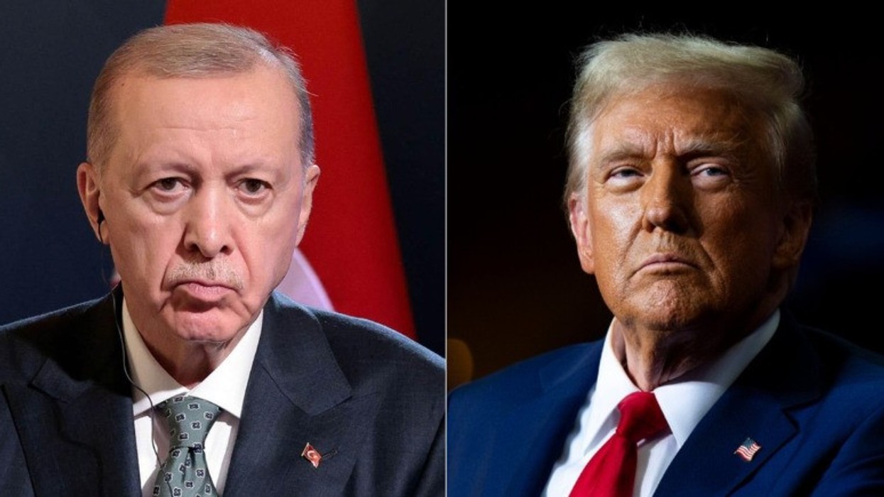 Erdogan: Kundërshtojmë përhapjen e konfliktit SHBA-Iran