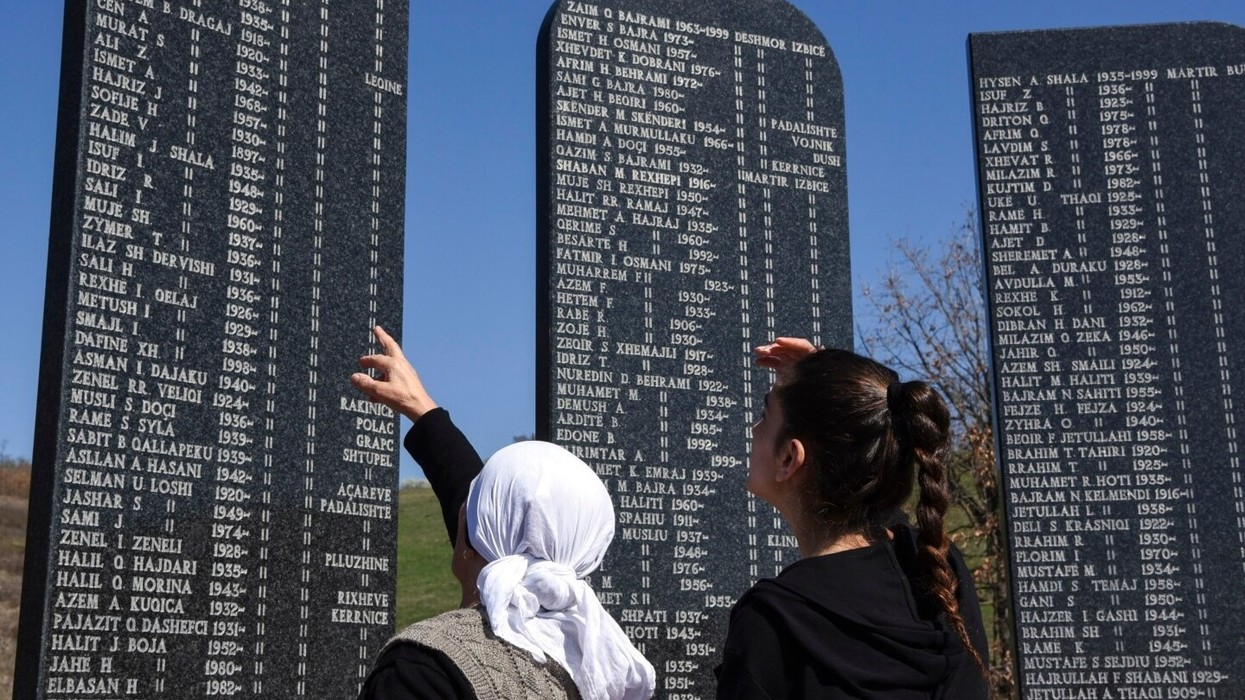 Aktakuzë në mungesë ndaj 21 personave për krime lufte, caktohet seanca për 1 korrik