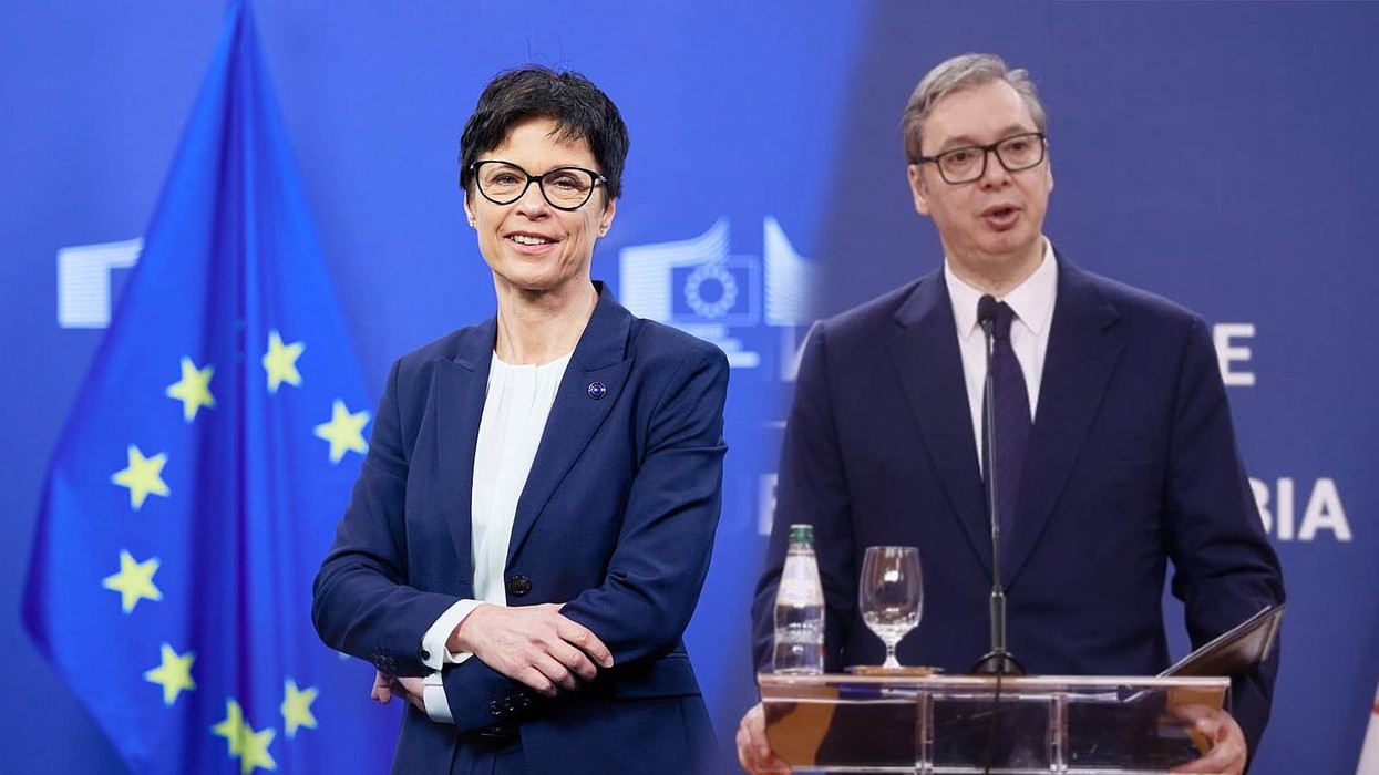 Kos drejt vizitës së parë në Kosovë, Vuçiq e sulmon: Nuk kontaktoj me ata që i dëshirojnë të keqen Serbisë