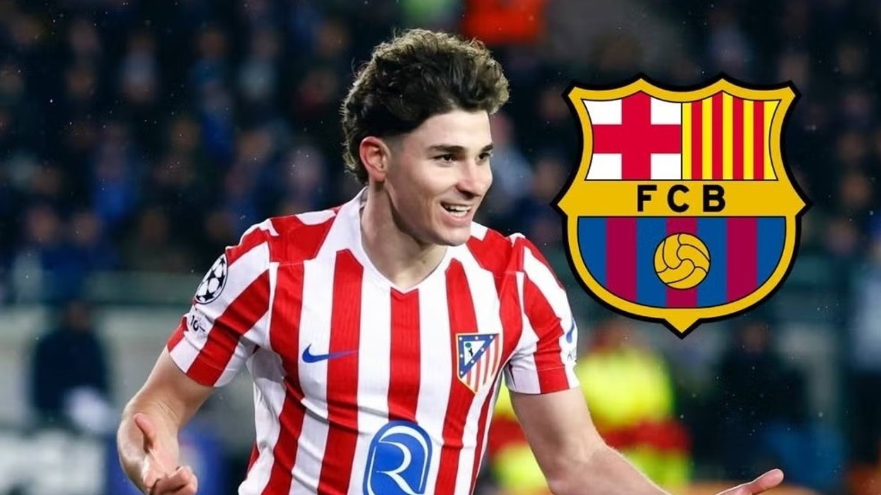 Frikë te Atletico Madridi, Julian Alvarez kërkon kalimin te Barcelona?