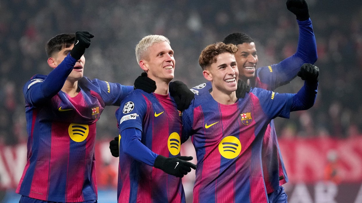 Pedri e zbuloi i pari, Xavi ia dha shansin: Vlera e talentit të La Masia shkon nga 300 mijë në 100 milionë euro