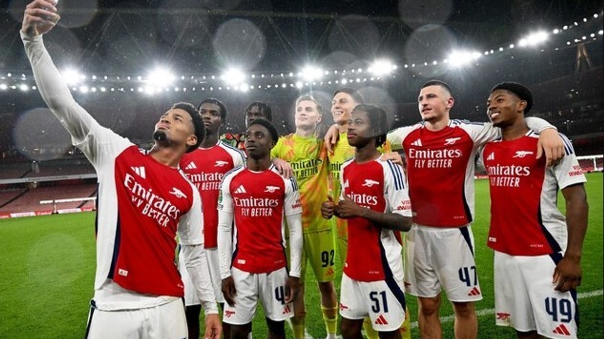 Pritej të bëhej legjendë e klubit, Arsenali e vendos në shitje talentin e skuadrës